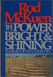 The Power Bright and Shining (McKuen)