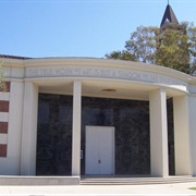 USC Fisher Museum of Art