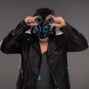 Kai Fayden (Pansexual, Heteromantic, He/Him)