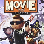 Family Fest Presents Movie Games