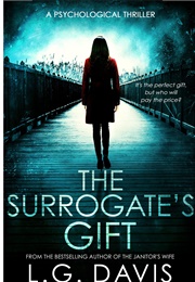 The Surrogate's Gift (L.G. Davis)