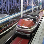 Galaxi Coaster