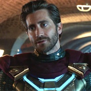 Mysterio / Quentin Beck (Spider-Man: Far From Home, 2019)