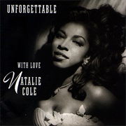 Natalie Cole - Unforgettable: With Love (1991)