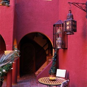 Read Noga, Marrakesh