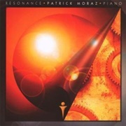 Patrick Moraz - Resonance
