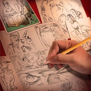 Draw a Comic