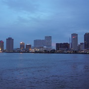 New Orleans, Louisiana