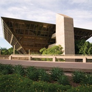 Tempe Municipal Building