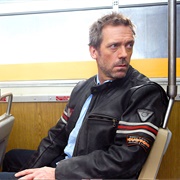 House: "House's Head" (S4,E15)