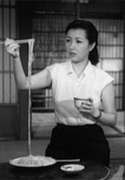 Hideko Takamine - Inazuma (1952)