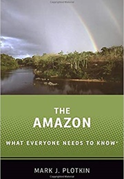 The Amazon (Mark J. Plotkin)