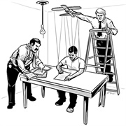 Confessed to Something That You Didn't Do