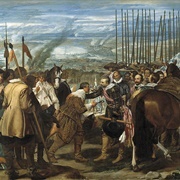The Surrender of Breda (Diego Velázquez)