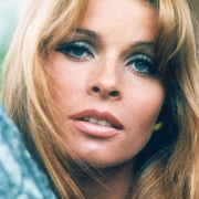 Senta Berger (Actress)