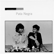Camaron - Pata Negra