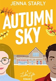 Autumn Sky (Jenna Starly)