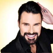 Rylan Clark (Gay, He/Him)