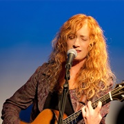 Patty Larkin