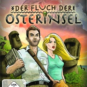 Der Fluch Der Osterinsel