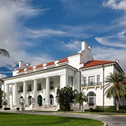 Henry Morrison Flagler Museum
