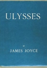 Ulysses (James Joyce)