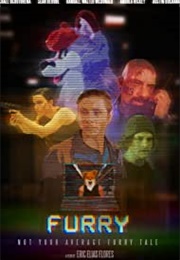Furry (2021)