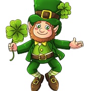 Leprechaun