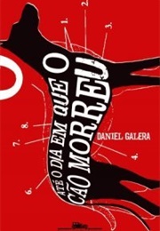 Até O Dia Em Que O Cão Moreu (Daniel Galera)
