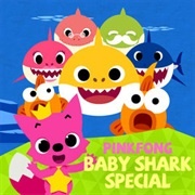 Pinkfong - &#39;Baby Shark&#39;