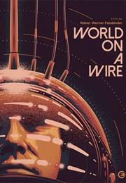 World on a Wire (1973)