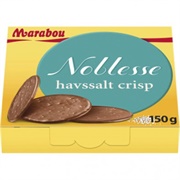 Marabou Noblesse Sea Salt