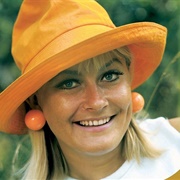Monica Zetterlund