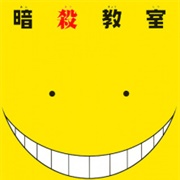Assassination Classroom