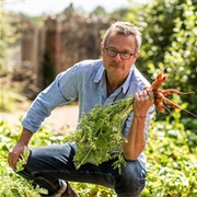 Hugh Fearnley-Whittingstall