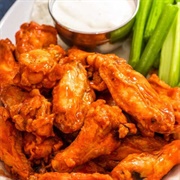 Buffalo Wings (USA)
