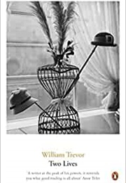 Two Lives: Reading Turgenev & My House in Umbria (William Trevor)