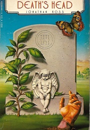 Death's Head (Jonathan Ross)