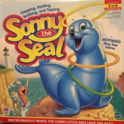 Sonny the Seal