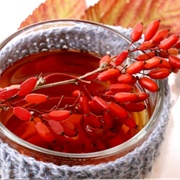 Barberry Tea