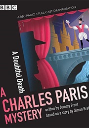 A Charles Paris Mystery: A Doubtful Death (Jeremy Front)