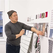 Derek Lam (Gay, He/Him)