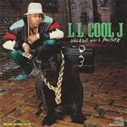 LL Cool J - Walking With a Panther