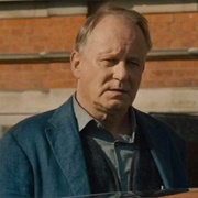 Erik Selvig