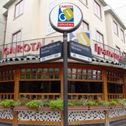 Garota De Ipanema, Rio De Janeiro, Brazil