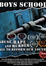 Boys School (2018)
