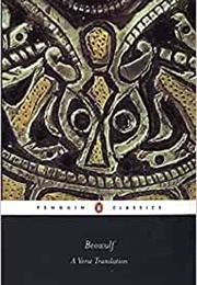 Beowulf (Michael Alexander)