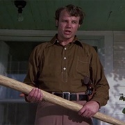 Buford Pusser (Walking Tall, 1973)