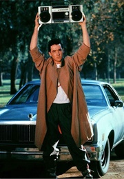 Lloyd Dobler, 'Say Anything...' (1989)