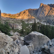 Tokopah Falls, Sequoia National Park